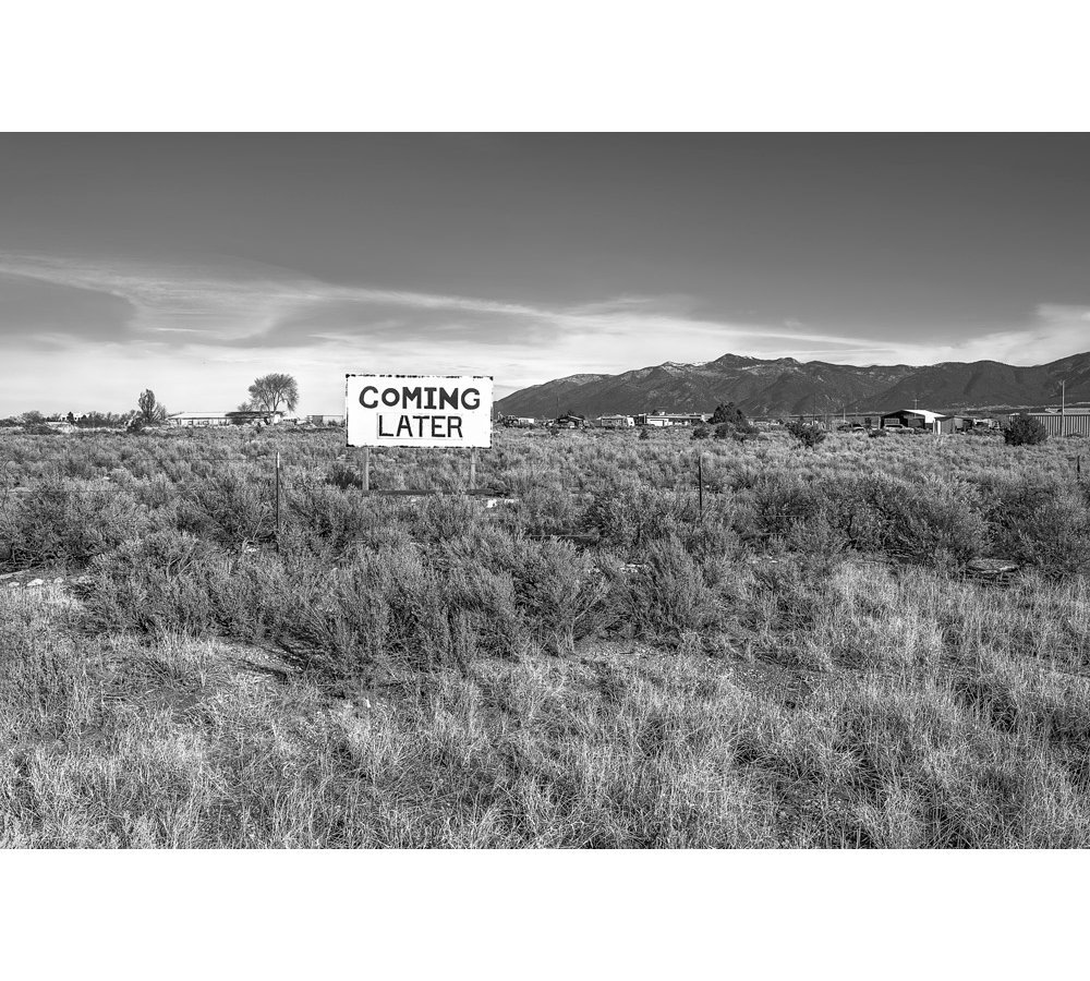 Taos Co, NM 2022
